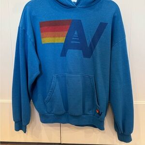Aviator Nation Graphic Hoodie
